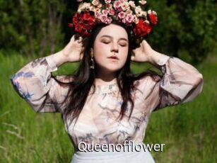 Queenofflower