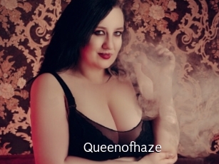 Queenofhaze