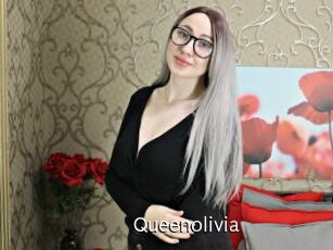 Queenolivia