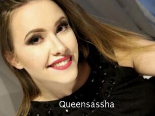 Queensassha