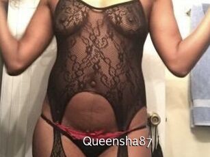 Queensha87