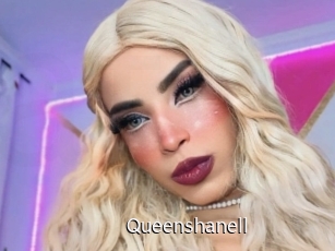 Queenshanell