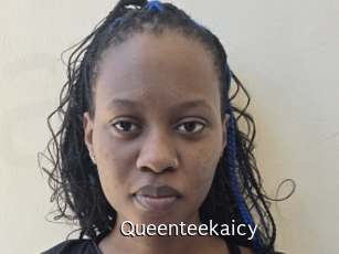 Queenteekaicy