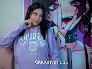 Queenvaness