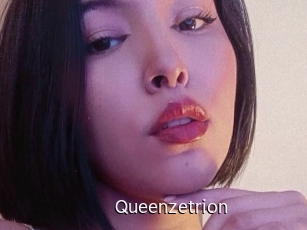 Queenzetrion