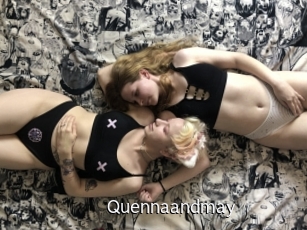 Quennaandmay