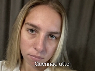 Quennaclutter