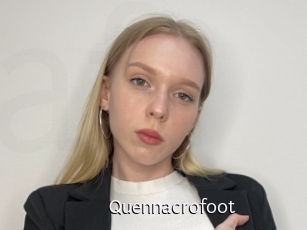 Quennacrofoot