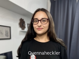 Quennaheckler