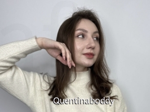 Quentinaboddy