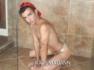 RAZEMXDANN