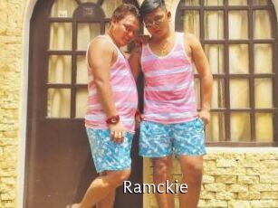 Ramckie