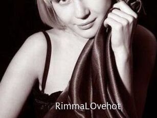 RimmaLOvehot