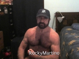 RockyMartino