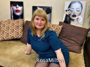 RosaMilton