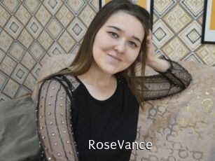 RoseVance