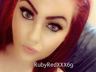 RubyRedXXX69