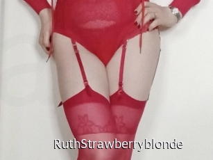 RuthStrawberryblonde