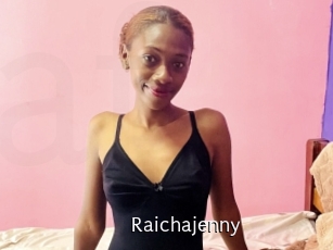 Raichajenny