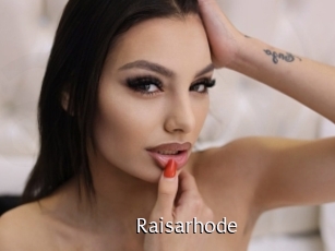 Raisarhode