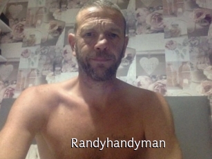 Randyhandyman