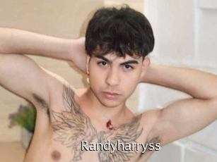 Randyharryss