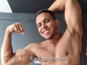 Randypaterman