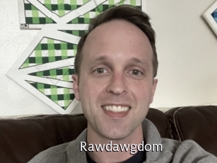 Rawdawgdom