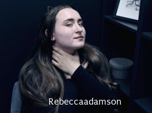 Rebeccaadamson