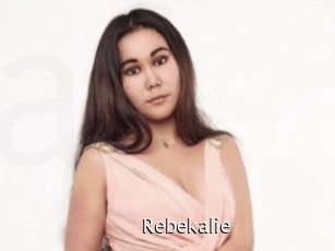 Rebekalie