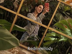 Redmeellody