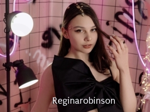 Reginarobinson