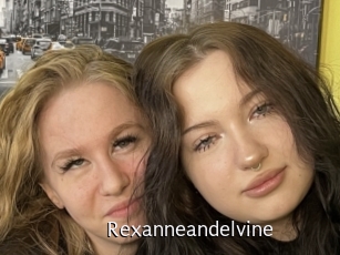 Rexanneandelvine