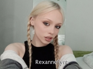 Rexanneflynt