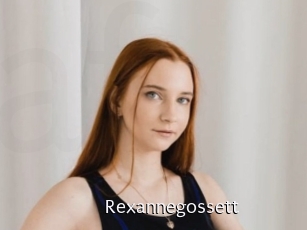 Rexannegossett