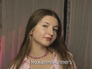 Rexannehanners