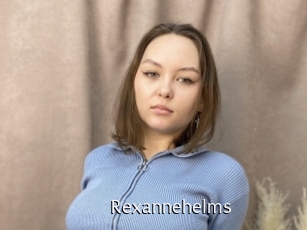 Rexannehelms