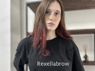 Rexellabrow