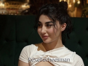 Rexellacheesman