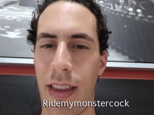 Ridemymonstercock