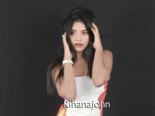Rihanajohn