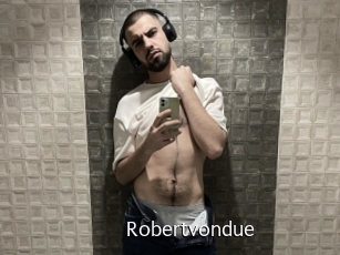 Robertvondue