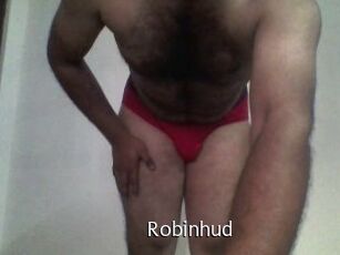 Robinhud