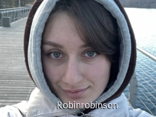Robinrobinson