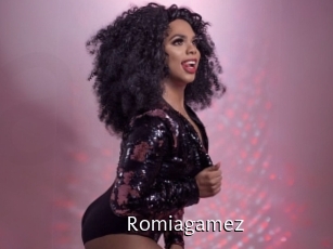 Romiagamez