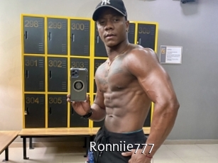 Ronniie777