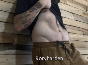 Roryharden