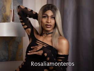 Rosaliamonteros