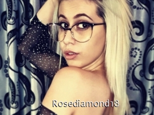 Rosediamond18