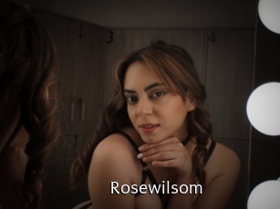 Rosewilsom